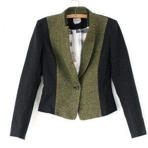 Miss Sixty Wool / Silk Blazer